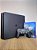 CONSOLE PS4 PLAYSTATION 4 SLIM 500GB PRETO - SEMINOVO - Imagem 2