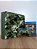 CONSOLE PS4 PLAYSTATION 4 SLIM 1TB CAMUFLADO - SEMINOVO - Imagem 2