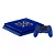 CONSOLE PS4 PLAYSTATION 4 SLIM 1TB DAYS OF PLAY BLUE - SEMINOVO - Imagem 1