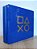 CONSOLE PS4 PLAYSTATION 4 SLIM 1TB DAYS OF PLAY BLUE - SEMINOVO - Imagem 3