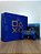 CONSOLE PS4 PLAYSTATION 4 SLIM 1TB DAYS OF PLAY BLUE - SEMINOVO - Imagem 2
