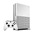 CONSOLE XBOX ONE S 500GB  BRANCO - SEMINOVO - Imagem 1
