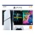 CONSOLE PS5 PLAYSTATION 5 SLIM COM LEITOR E 2 JOGOS - Imagem 2