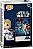 FUNKO POP - LUKE SKYWALKER WITH R2-D2 - Imagem 3