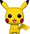 FUNKO POP - PIKACHU - 353 - GRANDE - Imagem 2