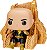 FUNKO POP - BLACK ADAM ON THRONE - 1239 - Imagem 1