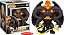 FUNKO POP - BALROG - SENHOR DOS ANÉIS - 448 - Imagem 1