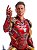 ESTÁTUA IRON MAN - VINGADORES ULTIMATO - Imagem 2