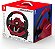 VOLANTE NINTENDO SWITCH - MARIO KART RACING PRO DELUXE - HORI - Imagem 1