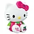 BONECA HELLO KITTY FRUTINHA - CEREJA - Imagem 1