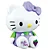 BONECA HELLO KITTY FRUTINHA - UVA - Imagem 1