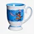 CANECA ROYAL - STITCH - DISNEY - Imagem 1