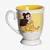 CANECA ROYAL - BELA - DISNEY - Imagem 1