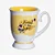 CANECA ROYAL - BELA - DISNEY - Imagem 3