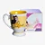 CANECA ROYAL - BELA - DISNEY - Imagem 2