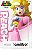 AMIIBO - PEACH - SUPER MARIO - Imagem 1