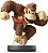 AMIIBO - DONKEY KONG - SUPER SMASH BROS - Imagem 1