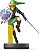 AMIIBO - LINK - SUPER SMASH BROS - Imagem 2
