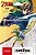 AMIIBO - LINK - ZELDA SKYWARD SWORD - Imagem 1