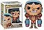 FUNKO POP ONE PIECE  - FRANKY 329 - Imagem 1