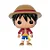 FUNKO POP ONE PIECE  - MONKEY D. LUFFY 98 - Imagem 2