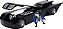Batmóvel - Batman The Animated Series - Die Cast - Imagem 1