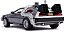 DeLorean - Back to the Future 2 - Jada Toys - 1/24 - Imagem 4