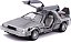 DeLorean - Back to the Future 2 - Jada Toys - 1/24 - Imagem 1