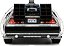 DeLorean - Back to the Future - Jada Toys - 1/24 - Imagem 4