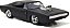 Dodge Charger R/T - Toretto - Die Cast - 1/24 - Imagem 2