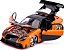 Mazda RX-7 - Han - Die Cast - 1/24 - Imagem 2
