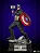 ESTÁTUA CAPITÃO AMÉRICA - LEGACY REPLICA - IRON STUDIOS - Imagem 1