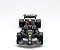 MINIATURA FORMULA 1 - AMG PETRONAS F1 W14 E - BURAGO - Imagem 2