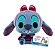 FUNKO POP PLUSH - STITCH RISONHO - Imagem 1