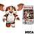 GREMLINS 2 - DAFFY THE MOGWAI - NECA - Imagem 1