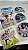 KIT JOGOS PS3 - PES 10, 11, 12 - USADOS - Imagem 2