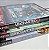 KIT JOGOS PS3 - UNCHARTED 1, 2 e 3 - USADOS - Imagem 2