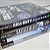 KIT JOGOS PS3 - CALL OF DUTY GHOSTS, BATTLEFIELD 3 e 4 - USADOS - Imagem 2
