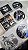 KIT JOGOS PS3 - CALL OF DUTY GHOSTS, BATTLEFIELD 3 e 4 - USADOS - Imagem 3
