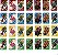 JOGO DE CARTAS - UNO ! - MARVEL SPIDER-MAN - Imagem 3