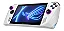 ASUS ROG ALLY - RC71L RYZEN Z1 - 512G - BRANCO - Imagem 1