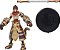 ACTION - WUKONG - LEAGUE OF LEGENDS - SPIN MASTER - Imagem 3