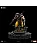 ESTÁTUA WOLVERINE UNLEASHED - 1/10 - IRON STUDIOS - Imagem 2