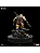 ESTÁTUA WOLVERINE UNLEASHED - 1/10 - IRON STUDIOS - Imagem 3