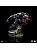 ESTÁTUA VENOM - SPIDER-MAN VS VILLAINS - 1/10 - IRON STUDIOS - Imagem 3