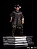 ESTÁTUA MARTY MCFLY - BACK TO THE FUTURE 3 - 1/10 - IRON STUDIOS - Imagem 1