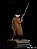ESTÁTUA DOC BROWN - BACK TO THE FUTURE 3 - 1/10 - IRON STUDIOS - Imagem 3