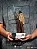 ESTÁTUA DOC BROWN - BACK TO THE FUTURE 3 - 1/10 - IRON STUDIOS - Imagem 5
