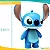 BONECO LILLO STITCH ARTICULADO - ELKA - Imagem 2