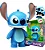 BONECO LILLO STITCH ARTICULADO - ELKA - Imagem 3